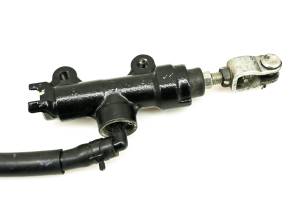 Kawasaki - 13 Kawasaki Ninja 300 Rear Brake Master Cylinder EX300 - Image 4