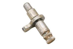 Kawasaki - 08 Kawasaki Prairie 360 4x4 Rear Brake Shift Arm KVF360A - Image 3