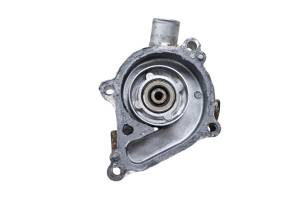 Kawasaki - 08 Kawasaki Brute Force 750 4x4i Water Pump Cover & Impeller KVF750 - Image 3