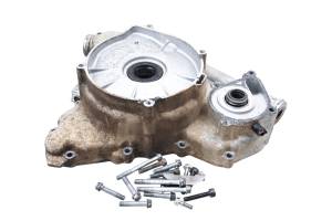 08 Kawasaki Brute Force 750 4x4i Stator Cover KVF750