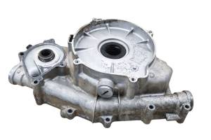 Kawasaki - 08 Kawasaki Brute Force 750 4x4i Stator Cover KVF750 - Image 2