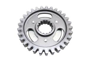 Kawasaki - 08 Kawasaki Brute Force 750 4x4i Transmission Gear KVF750 - Image 2
