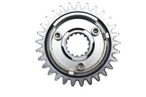 Kawasaki - 08 Kawasaki Brute Force 750 4x4i Transmission Gear KVF750 - Image 3