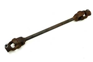 98 Kawasaki Mule 2500 4x4 Lower Steering Stem KAF620