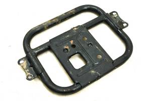 97 Kawasaki Bayou 300 4x4 Engine Motor Skid Shield Guard KLF300