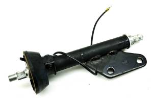08 Kawasaki Mule 3010 Diesel 4x4 Upper Steering Stem KAF950D
