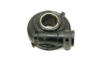 03 Kawasaki KLX400R Speedometer Gear Housing DRZ400