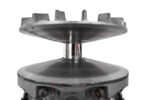 Kawasaki - 08 Kawasaki Brute Force 750 4x4i Primary Drive Clutch KVF750 - Image 3