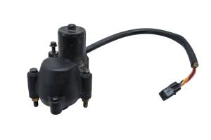 08 Kawasaki Brute Force 750 4x4i Clutch Drive Belt Actuator KVF750