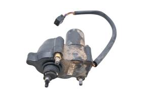 Kawasaki - 08 Kawasaki Brute Force 750 4x4i Clutch Drive Belt Actuator KVF750 - Image 2