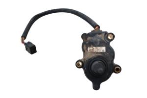 Kawasaki - 08 Kawasaki Brute Force 750 4x4i Clutch Drive Belt Actuator KVF750 - Image 4