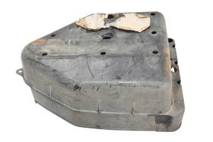 Kawasaki - 05 Kawasaki Brute Force 750 4x4i Lower Gas Tank Cover Guard KVF750 - Image 3