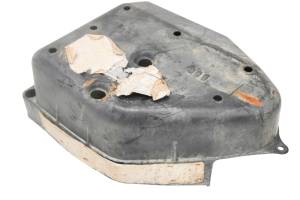 Kawasaki - 05 Kawasaki Brute Force 750 4x4i Lower Gas Tank Cover Guard KVF750 - Image 4