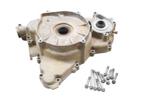 08 Kawasaki Brute Force 750 4x4i Stator Cover KVF750