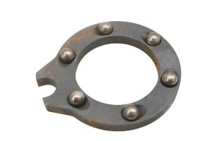 05 Kawasaki Brute Force 750 4x4i Rear Brake Plate Cam KVF750