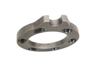 Kawasaki - 08 Kawasaki Prairie 360 4x4 Rear Differential Cam Brake Plate KVF360A - Image 3