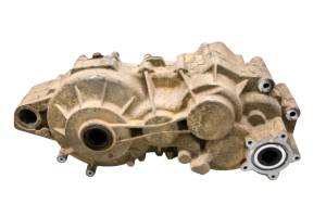 Kawasaki - 19 Kawasaki Mule PRO-DXT EPS 4x4 Transmission Gear Case Housing KAF1000 - Image 2