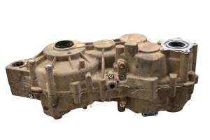 Kawasaki - 19 Kawasaki Mule PRO-DXT EPS 4x4 Transmission Gear Case Housing KAF1000 - Image 3