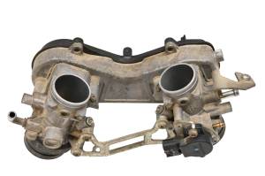 Kawasaki - 10 Kawasaki Teryx 750 4x4 Throttle Body KRF750 - Image 2