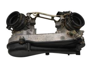 Kawasaki - 10 Kawasaki Teryx 750 4x4 Throttle Body KRF750 - Image 3