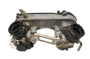 Kawasaki - 10 Kawasaki Teryx 750 4x4 Throttle Body KRF750 - Image 4