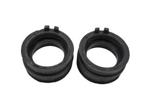 05 Kawasaki Brute Force 750 4x4i Intake Manifold Boots KVF750