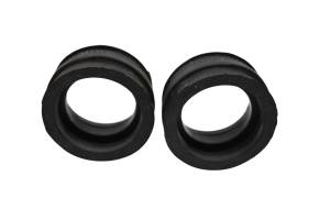 Kawasaki - 05 Kawasaki Brute Force 750 4x4i Intake Manifold Boots KVF750 - Image 3