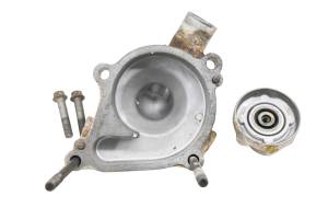 Kawasaki - 05 Kawasaki Brute Force 750 4x4i Water Pump Cover & Impeller KVF750 - Image 3