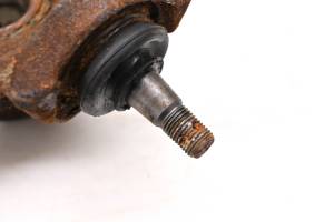 Kawasaki - 16 Kawasaki Mule Pro-DXT EPS 4x4 Front Right Spindle Knuckle KAF1000 - Image 4