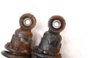 Kawasaki - 16 Kawasaki Mule Pro-DXT EPS 4x4 Front Shocks KAF1000 - Image 3