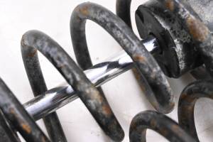 Kawasaki - 16 Kawasaki Mule Pro-DXT EPS 4x4 Front Shocks KAF1000 - Image 5