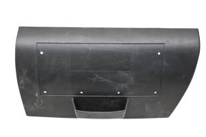 Kawasaki - 19 Kawasaki Mule PRO-DXT EPS 4x4 Glove Box Cover KAF1000 - Image 2
