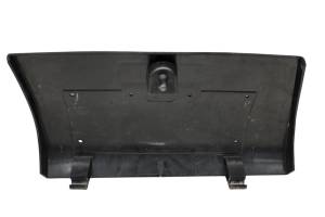 Kawasaki - 19 Kawasaki Mule PRO-DXT EPS 4x4 Glove Box Cover KAF1000 - Image 3