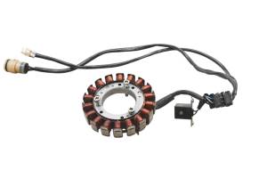 Kawasaki - 09 Kawasaki Prairie 360 4x4 Stator KVF360 - Image 1