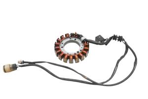 Kawasaki - 09 Kawasaki Prairie 360 4x4 Stator KVF360 - Image 2