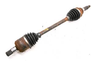 16 Kawasaki Mule Pro-DXT EPS 4x4 Rear Left Cv Axle KAF1000