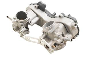 Kawasaki - 10 Kawasaki Brute Force 750 4x4i Throttle Body KVF750 - Image 2