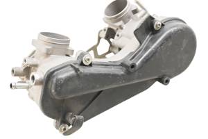 Kawasaki - 10 Kawasaki Brute Force 750 4x4i Throttle Body KVF750 - Image 3