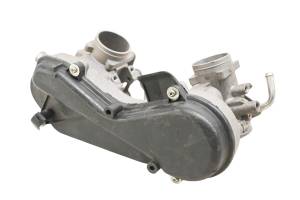 Kawasaki - 10 Kawasaki Brute Force 750 4x4i Throttle Body KVF750 - Image 4