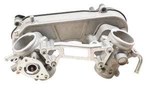 Kawasaki - 10 Kawasaki Brute Force 750 4x4i Throttle Body KVF750 - Image 5