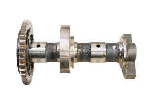 Kawasaki - 09 Kawasaki Ninja 250 Counter Balancer Crankshaft Balance EX250 - Image 1