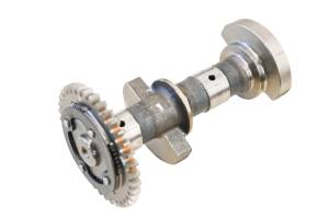 Kawasaki - 09 Kawasaki Ninja 250 Counter Balancer Crankshaft Balance EX250 - Image 2