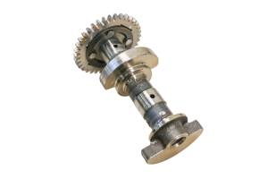 Kawasaki - 09 Kawasaki Ninja 250 Counter Balancer Crankshaft Balance EX250 - Image 3