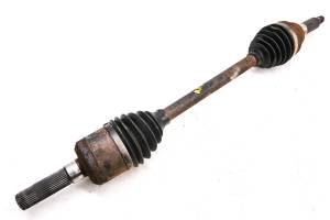 16 Kawasaki Mule Pro-DXT EPS 4x4 Rear Right Cv Axle KAF1000