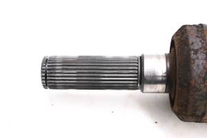 Kawasaki - 16 Kawasaki Mule Pro-DXT EPS 4x4 Rear Right Cv Axle KAF1000 - Image 2