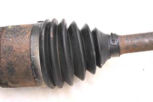 Kawasaki - 16 Kawasaki Mule Pro-DXT EPS 4x4 Rear Right Cv Axle KAF1000 - Image 3