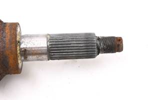 Kawasaki - 16 Kawasaki Mule Pro-DXT EPS 4x4 Rear Right Cv Axle KAF1000 - Image 5