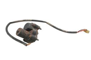 09 Kawasaki Prairie 360 4x4 4Wd Front Differential Actuator KVF360