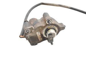 Kawasaki - 09 Kawasaki Prairie 360 4x4 4Wd Front Differential Actuator KVF360 - Image 2