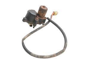 Kawasaki - 09 Kawasaki Prairie 360 4x4 4Wd Front Differential Actuator KVF360 - Image 3